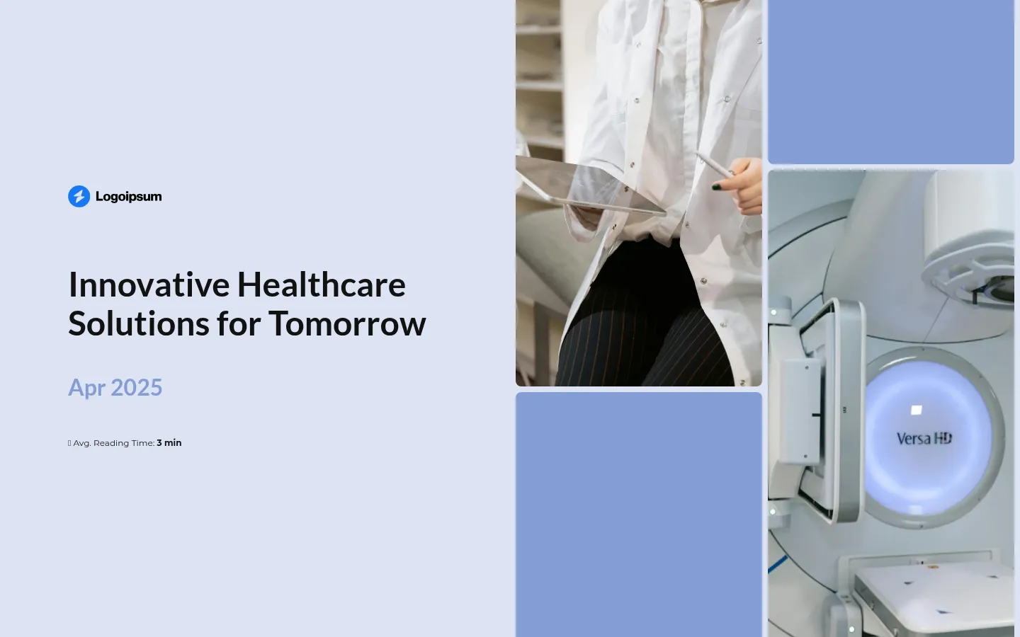 Healthcare Sequoia pitch deck