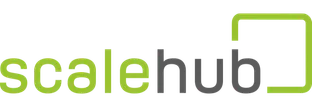 ScaleHub Logo