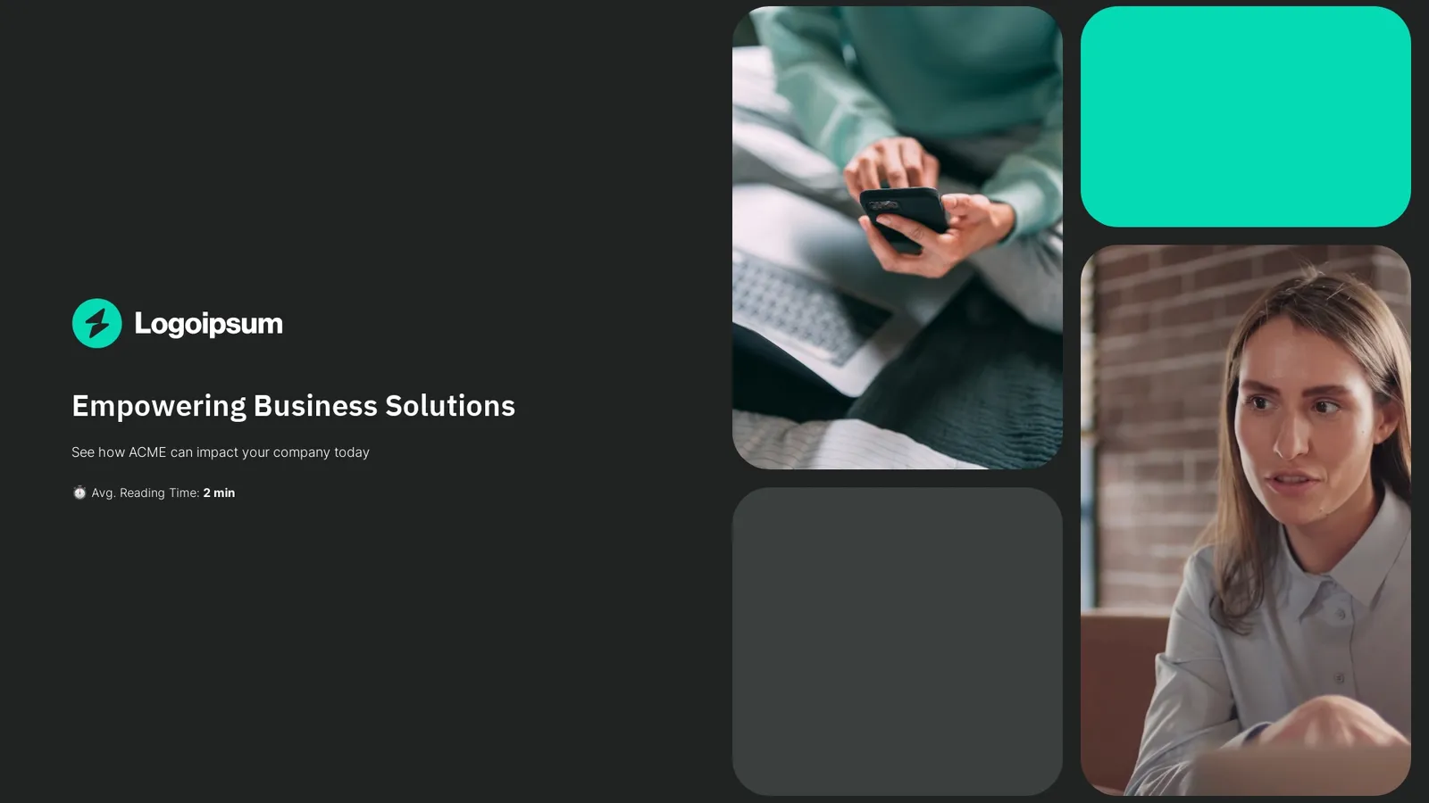 Sales deck insights