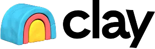 Clay logo