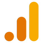 Google Analytics logo