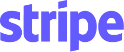 Stripe logo