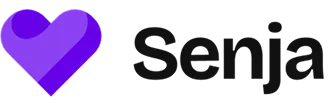 Senja logo
