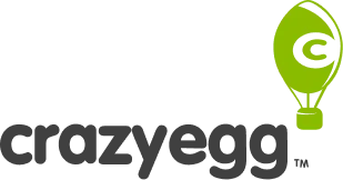 Crazy Egg Tracking Script logo