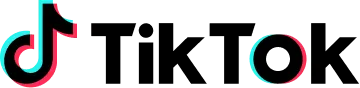 TikTok logo