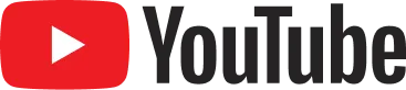 YouTube logo