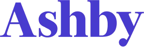 Ashby logo