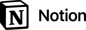Notion logo