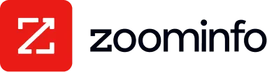 Zoominfo logo