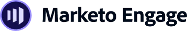 Marketo logo