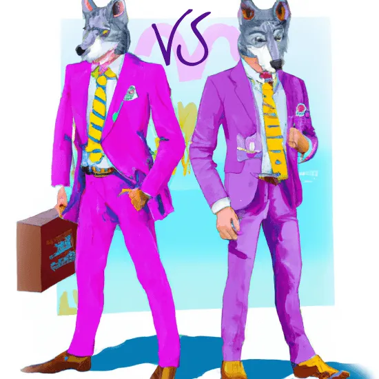 Advertising vs. Sales Collateral: What Makes Each Perform Best