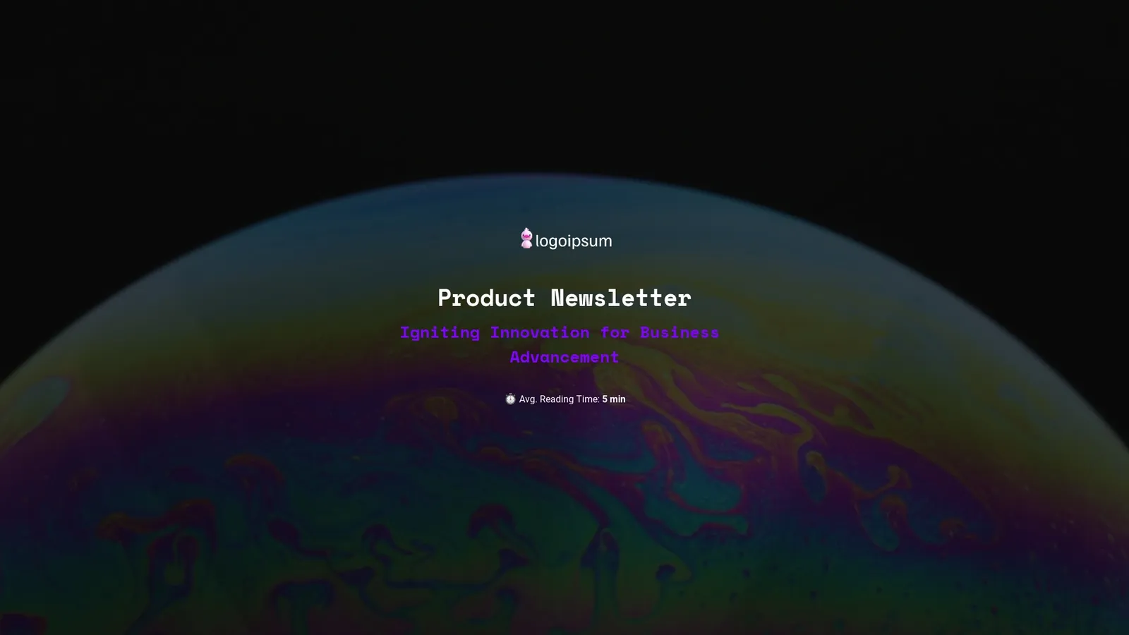 Product insight