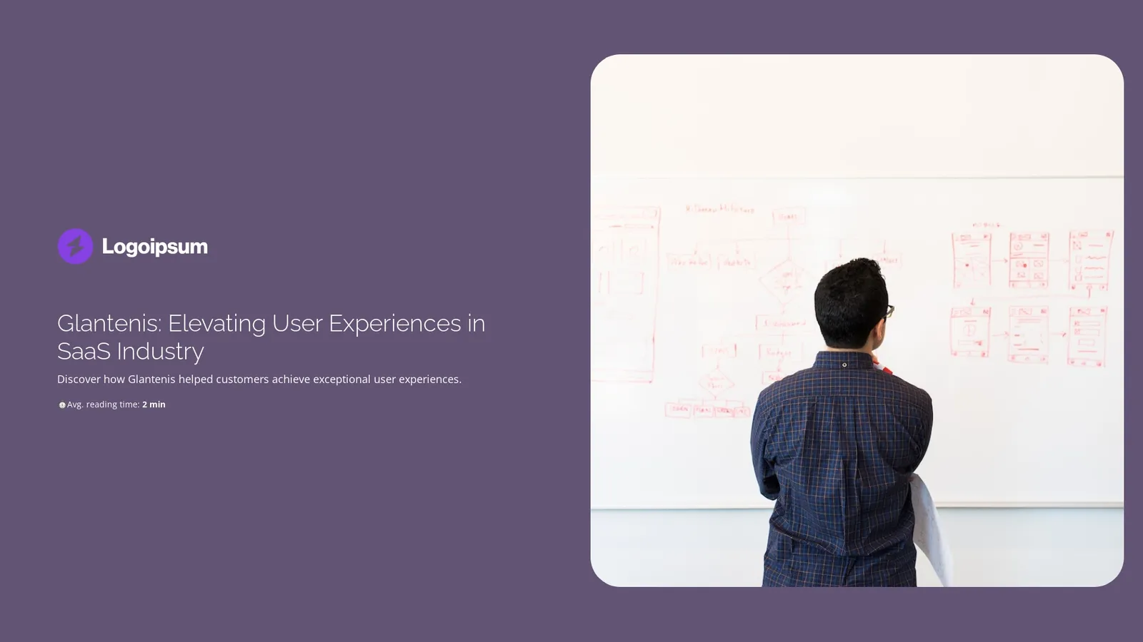 UX case study