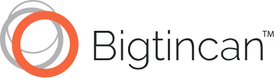 Bigtincan logo