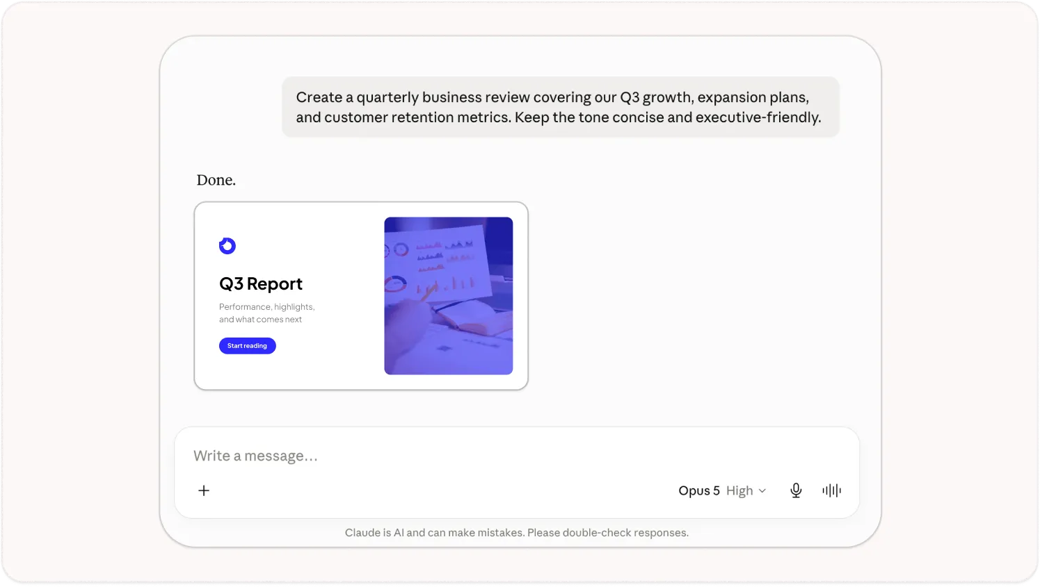 Generate new Storydocs from scratch