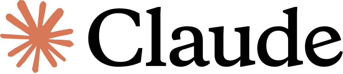 Claude logo