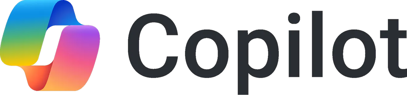 Microsoft Copilot logo