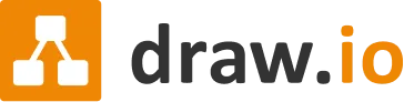 Draw.io logo