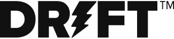 Drift logo