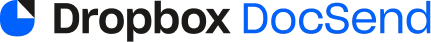 Dropbox DocSend logo