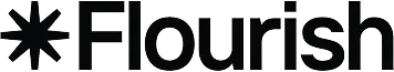 Flourish logo