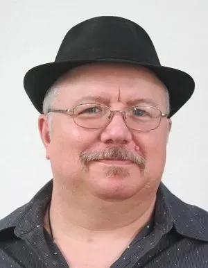 Randy Angle