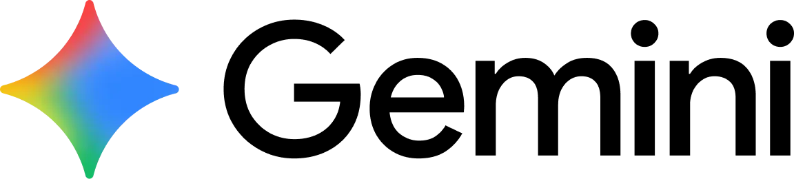 Gemini logo
