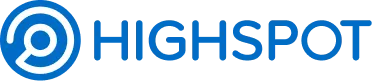 Highspot logo