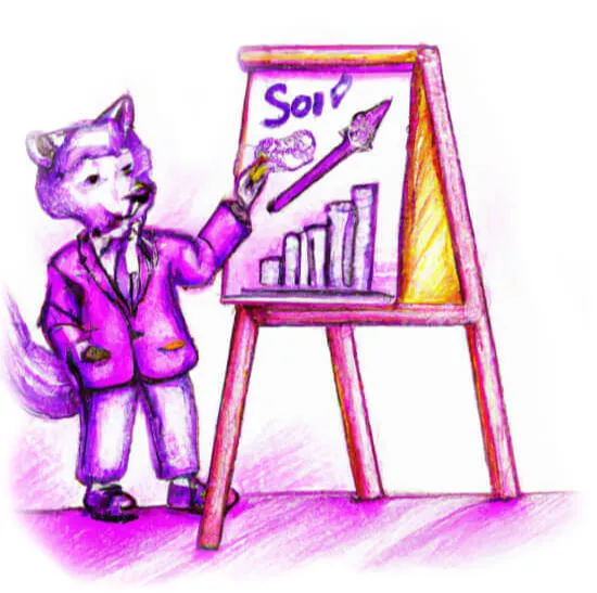 How to Write a Sales Plan to Crush Your Quota