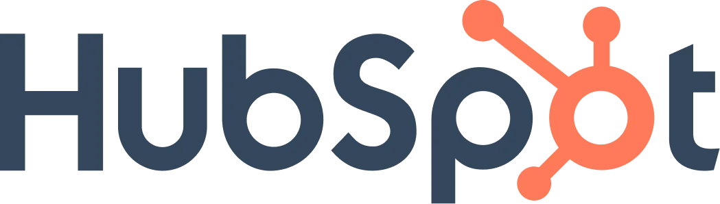 HubSpot logo