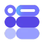 Google Forms logo