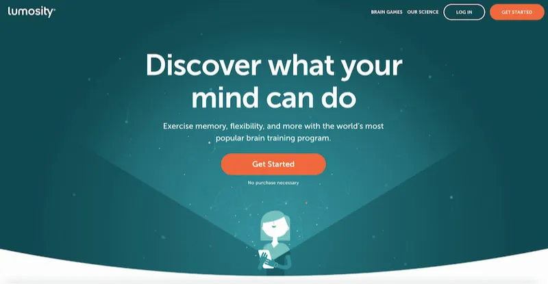 Source: lumosity.com
