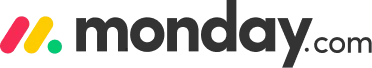 Monday logo