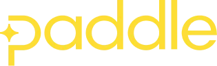 Paddle logo