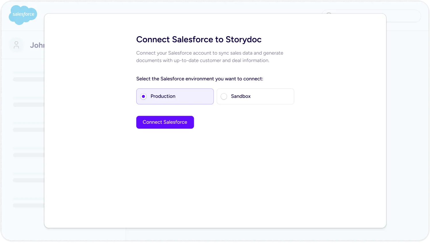 Work faster with a no-code setup