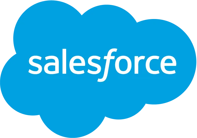 Salesforce Marketing Cloud logo