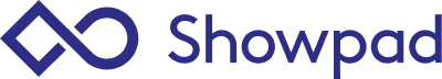 Showpad logo