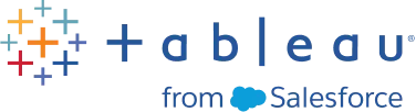 Tableau logo