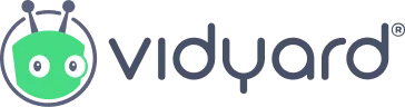 Vidyard logo