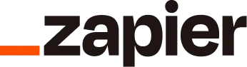 Zapier logo