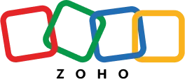 Zoho logo