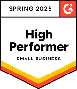 High Performer | EMEA